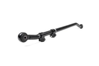 Rough Country | Track Bar | Forged | Rear | 2.5-6 Inch Lift | Jeep Wrangler TJ (97-06)/Wrangler Unlimited (04-06)  | 1075