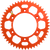 ProTaper Rear Orange Sprocket - 46 Teeth