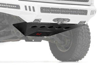 Rough Country | Skid Plate | Prerunner Bumper | Chevy/GMC 1500 (07-13) | 10794