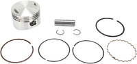 WISECO Piston Kit - 53.50 mm - Kawasaki | Suzuki 4875M05350