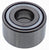 ALL BALLS Wheel Bearing Kit 25-1787 - Premium Quality for Power Sports