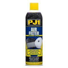 PJ1 Filter Cleaner 15oz - Part Number 15-22 for Foam and Fabric Filters