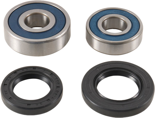 ALL BALLS Wheel Bearing/Seal Kit - Part Number 25-1791