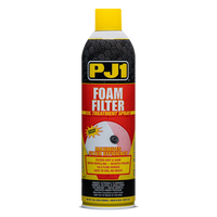 PJ1 Foam Air Filter Oil 5-20 - 13oz Aerosol Spray