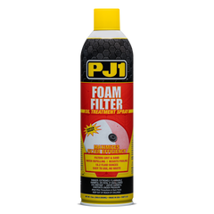 PJ1 Foam Air Filter Oil 5-20 - 13oz Aerosol Spray