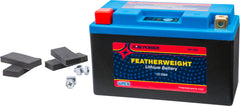 Featherweight Lithium Battery 190 Cca Hjt9b Fp Il 12v/36wh