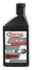 TORCO S790010YE Chain Case Oil 500ml - Superior Protection & Performance