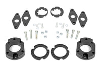 Rough Country | 2.5 Inch Lift Kit | Jeep Grand Cherokee WK2 2WD/4WD (2011-2022) | 60300