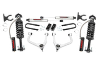 Rough Country | 3.5 Inch Lift Kit | Vertex/V2 | Chevy Silverado 1500 2WD/4WD (2025-2026) | 110457
