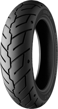 MICHELIN Tire - Scorcher 31 Rear - 160/70B17 - 73V - Part Number 16597