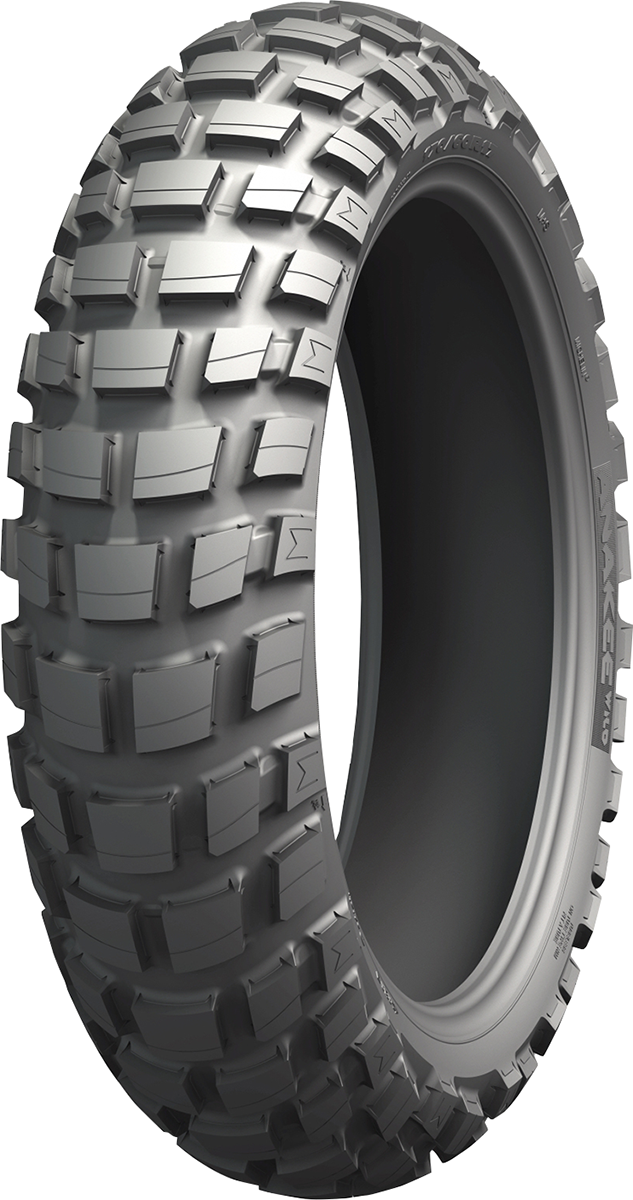 MICHELIN Anakee Wild Rear Tire - 130/80-17 - 65R - Part 14803