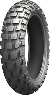 MICHELIN Anakee Wild Rear Tire 110/80-18 58S - Part Number 84036
