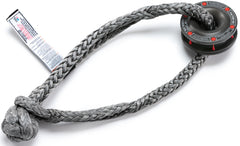 FACTOR 55 RRP XTV Rope Retention Pulley with Soft Shackle