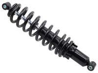 Gas Shock Front