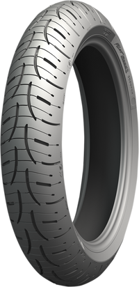 MICHELIN Pilot Road 4 Scooter Front Tire - 120/70R15 - 56H - Part 62136
