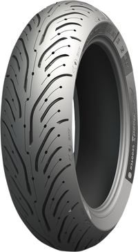 MICHELIN Pilot Road 4 Scooter Rear Tire - 160/60R15 - 67H - Part 27100
