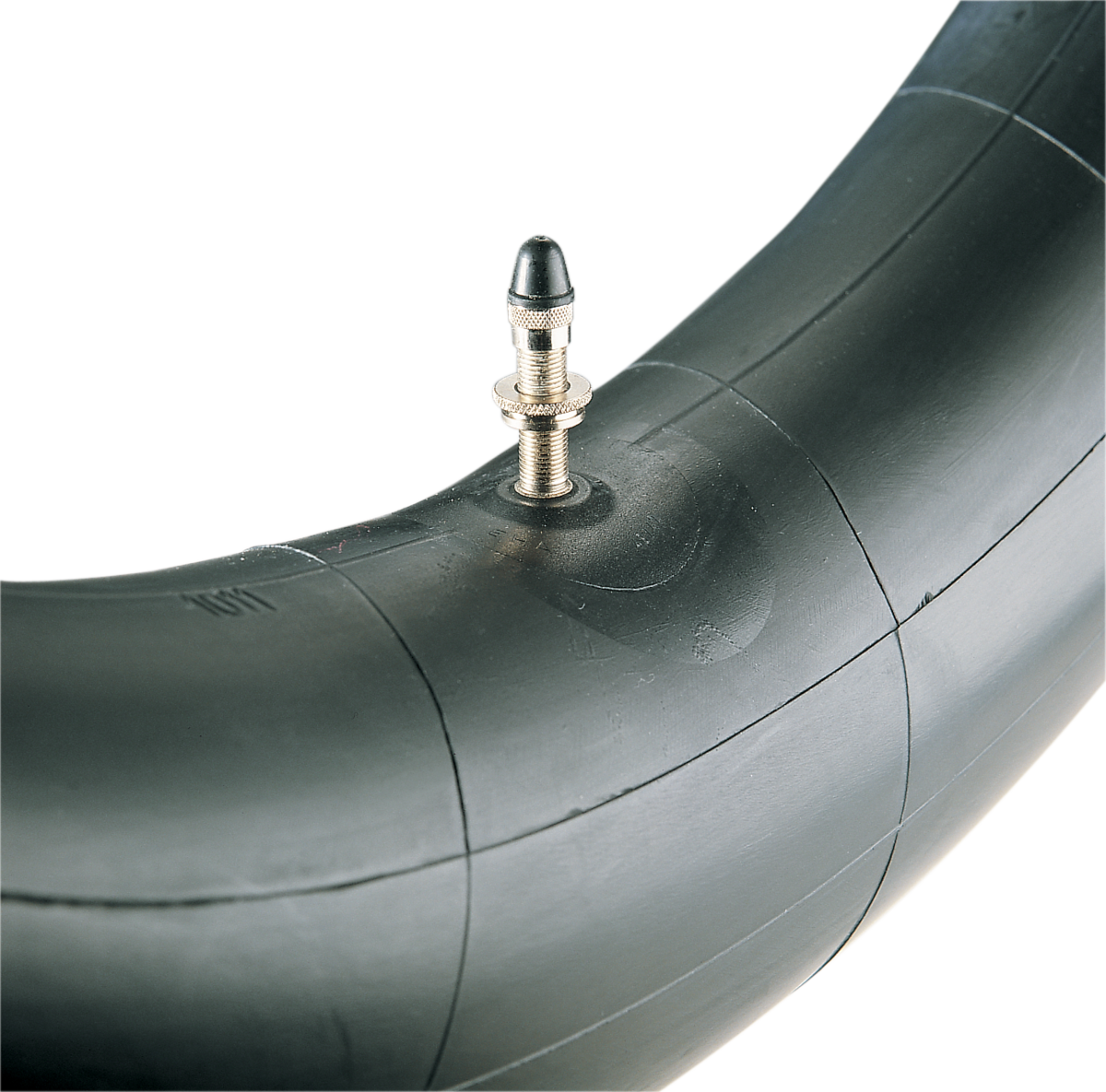 MICHELIN 17" Inner Tube - TR-4 Center Metal Valve - Part Number 37441