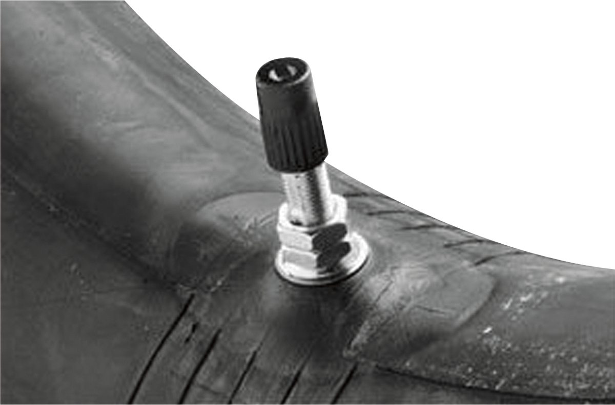 MICHELIN Inner Tube - Standard 19" TR-4 Center Metal Valve 35537