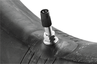 MICHELIN Inner Tube - Standard 21" TR-4 with Center Metal Valve - Part 38637