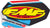 FMF 2 Stroke Powercore 2 Decal - Part Number 014844