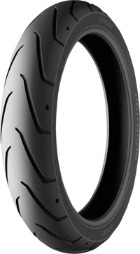 MICHELIN Scorcher Sport Front Tire - 120/70ZR17 (58W) 39116