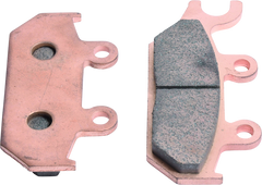 QuadBoss 15-19 Can-Am Commander MAX 1000 Front Right Sintered Brake Pad