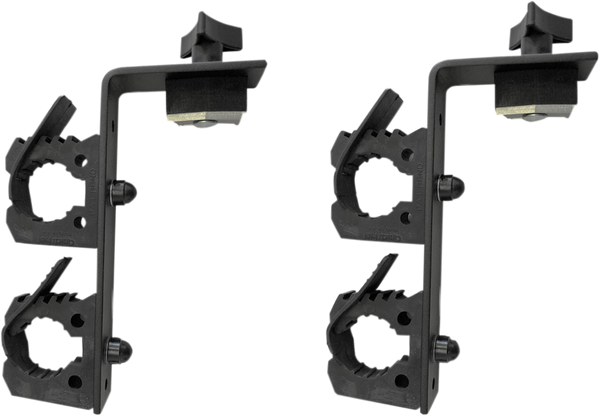 MOOSE UTILITY Tool Mounts for Can-Am CA-3018 - Secure Tool Storage