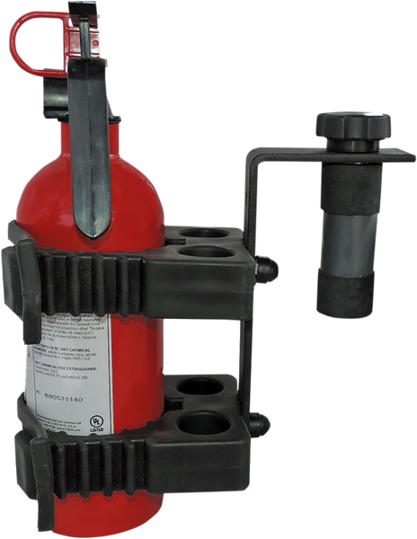 MOOSE UTILITY Fire Extinguisher Holder - R-3038 for Utility Vehicles & ATVs