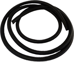 MOOSE RACING Wire Loom - 3/8" Diameter - 6' - Part 801-1400