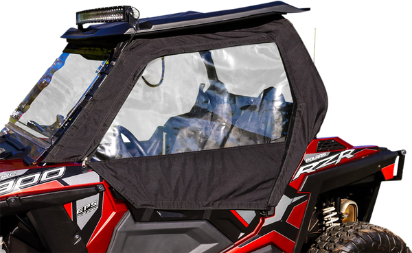 MOOSE UTILITY RZR Side Enclosure PRZR15SE-11