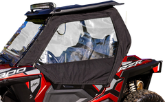 MOOSE UTILITY RZR Side Enclosure PRZR15SE-11