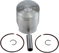 WISECO Piston Kit - 42.00 mm - Yamaha PW50 653M04200