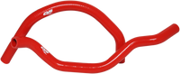 CV4 Replacement Radiator Hose Kit - Red - Part SFSMBC31R for Yamaha