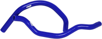 CV4 Replacement Radiator Hose Kit - Blue - Part SFSMBC31B for Yamaha