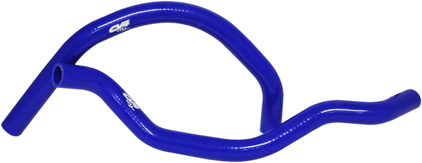 CV4 Replacement Radiator Hose Kit - Blue - Part SFSMBC31B for Yamaha