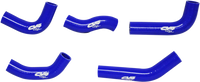 CV4 Performance Radiator Hose Kit - Blue - Honda SFSMBC70B
