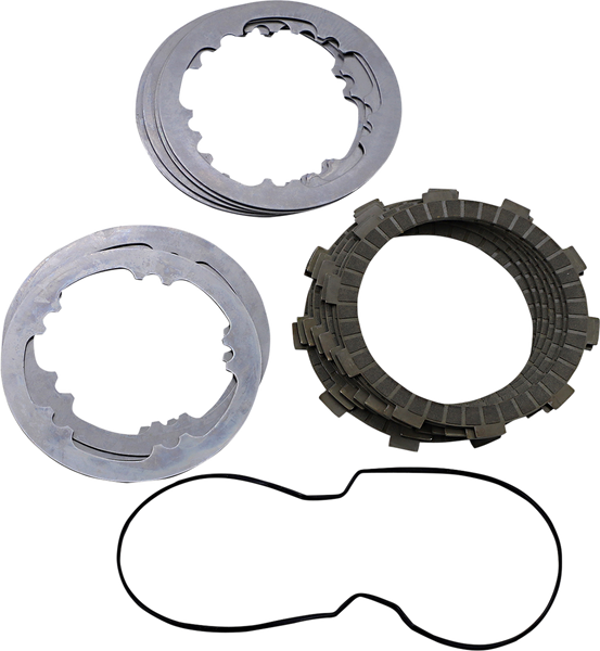 MOOSE RACING Clutch Kit M90-246 for Gas Gas/Husqvarna/KTM