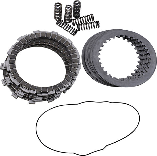 MOOSE RACING Clutch Kit M90-243 for Yamaha Motorcycles