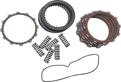 MOOSE RACING Clutch Kit M90-113 - Premium Performance Clutch Solution