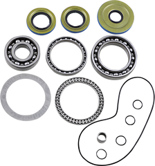 MOOSE RACING Differential Bearing/Seal Kit - Can-Am - Front 25-2121