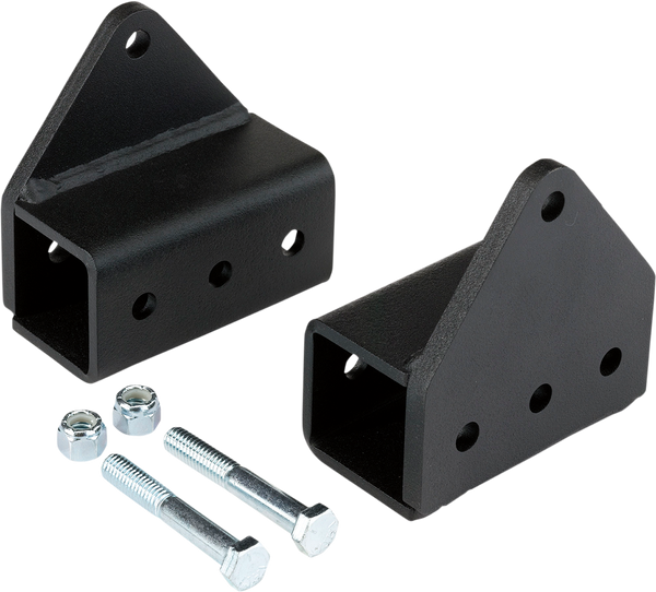 MOOSE UTILITY Push Tube Conversion Kit 2704PF for Enhanced Lift Systems