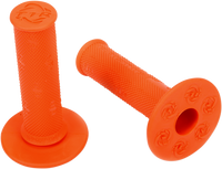 TORC1 Hotlap MX Grips - Soft Orange 4000-0500
