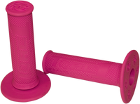 TORC1 Hotlap MX Soft Grips - Pink 4000-0900
