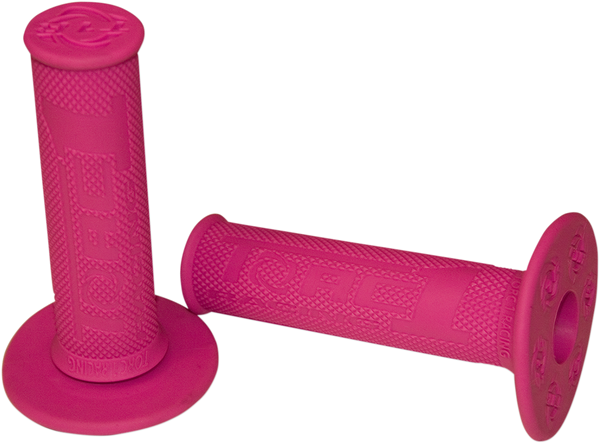 TORC1 Hotlap MX Soft Grips - Pink 4000-0900