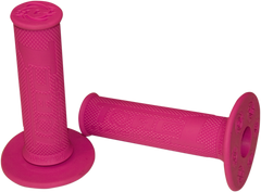 TORC1 Hotlap MX Soft Grips - Pink 4000-0900