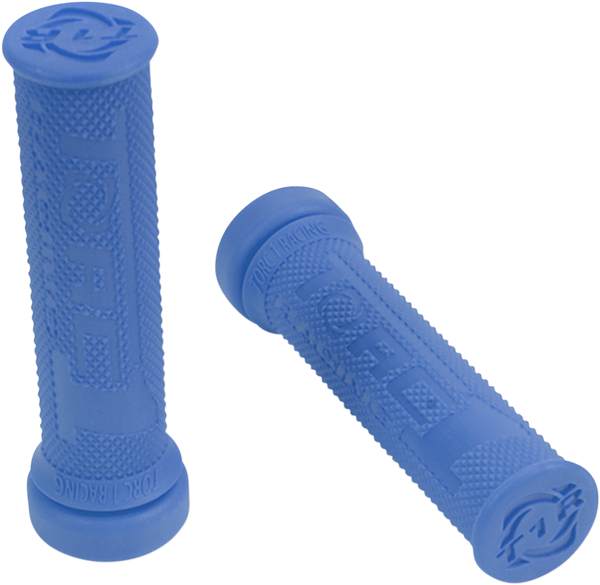 TORC1 Hotlap ATV Grips - Soft Blue 4500-0300