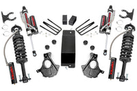 Rough Country | 3.5 Inch Lift Kit | Alu/Stamp Steel | Vertex | Chevy/GMC 1500 (14-18 & Classic) | 12150