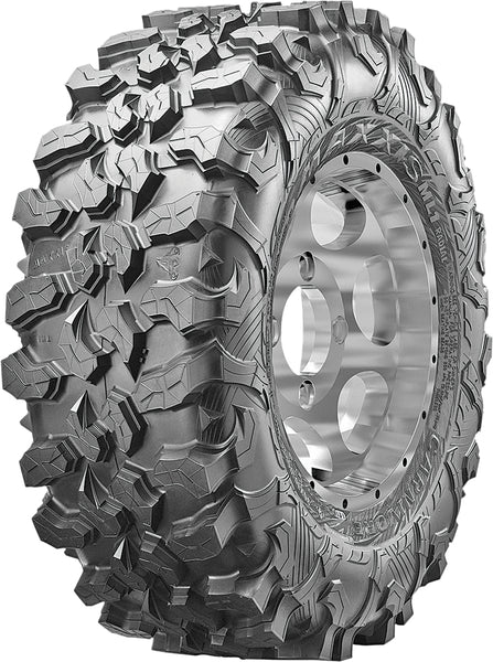 MAXXIS Carnivore Tire TM00186900 - 29x9.5R15 for Extreme Terrain