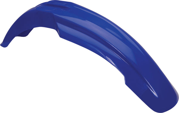 ACERBIS Front Fender Blue - Part Number 2040470211