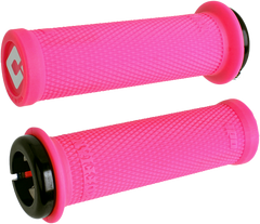 ODI Ruffian Mini V2.1 BMX Grip - Pink/Black - Part F33RMP-B